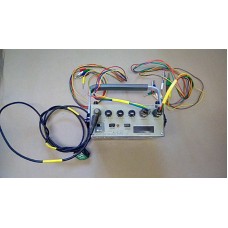 MEMORY DEVICES ANGLE POSITION INDICATOR ASSY API1718